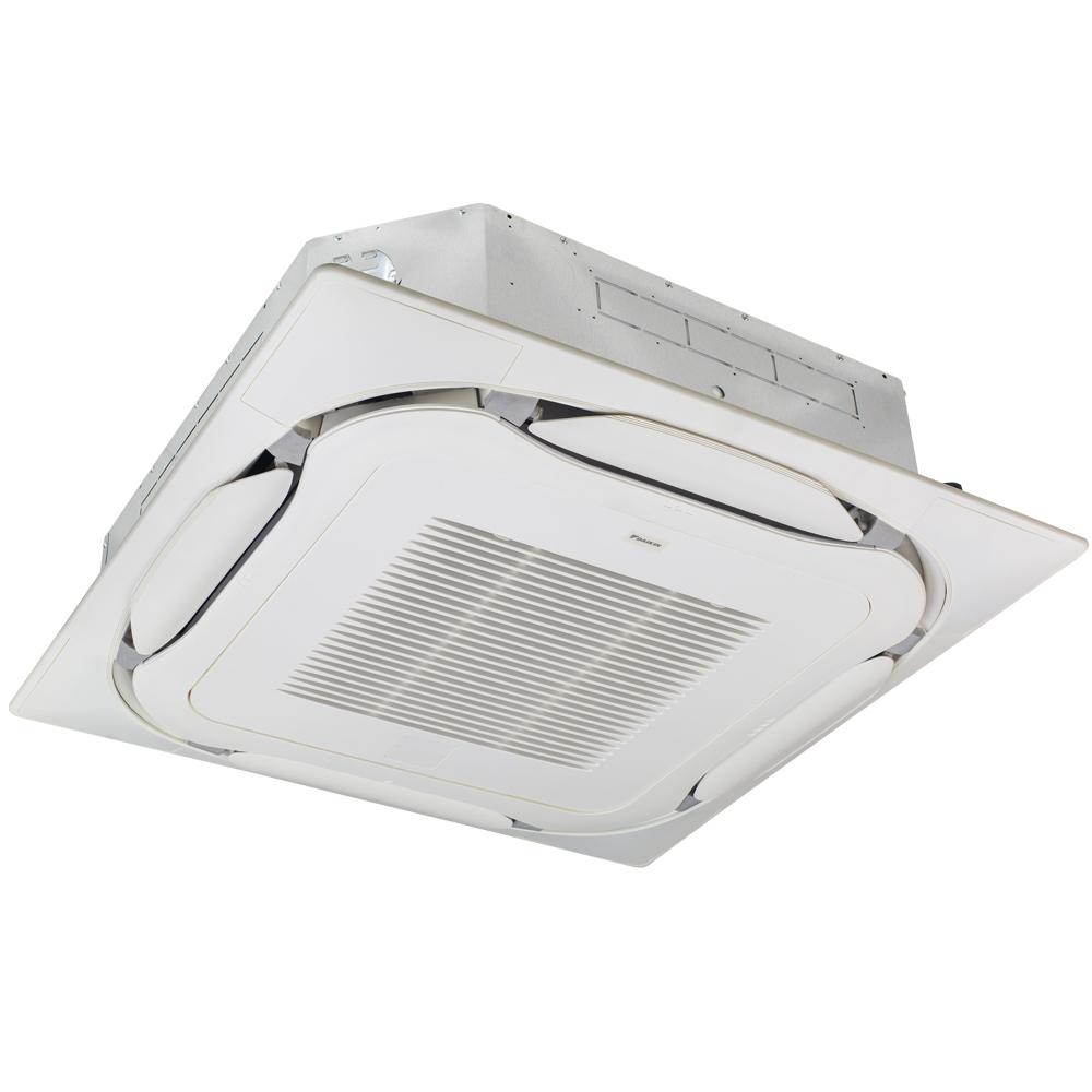 Мульти сплит-система Daikin FCAG-B – 4